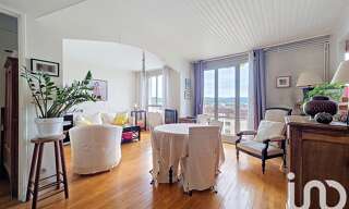 Appartement 2 Pièces 52 m² à vendre à Rueil-Malmaison (92500)