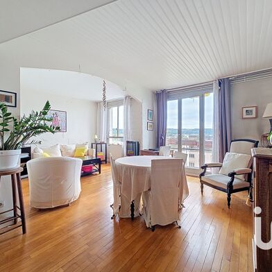 Appartement 2 pièces 250000 €