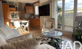 Appartement 3 Pièces 58 m² à vendre à Cabestany (66330)