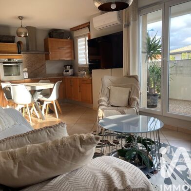 Appartement 3 pièces 169000 €