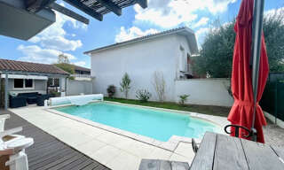 Maison 5 Pièces 110 m² à vendre à Pibrac (31820)