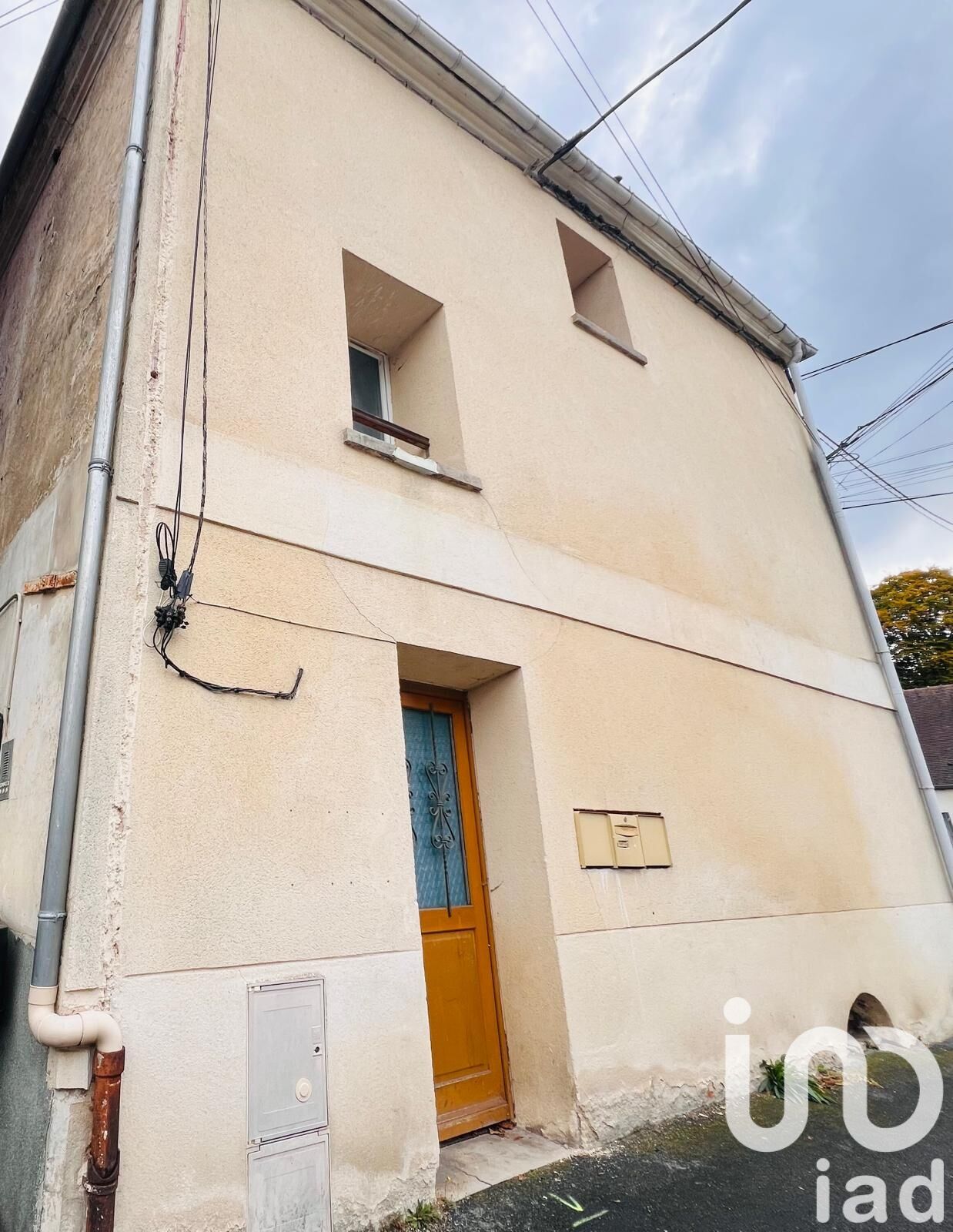 La Ferte-sous-Jouarre - 150m² - 8p. - 5ch.