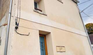 Maison 8 Pièces 150 m² à vendre à La Ferté-sous-Jouarre (77260)