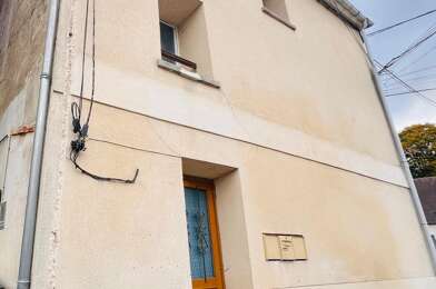 Maison 8 pièces 122000 €