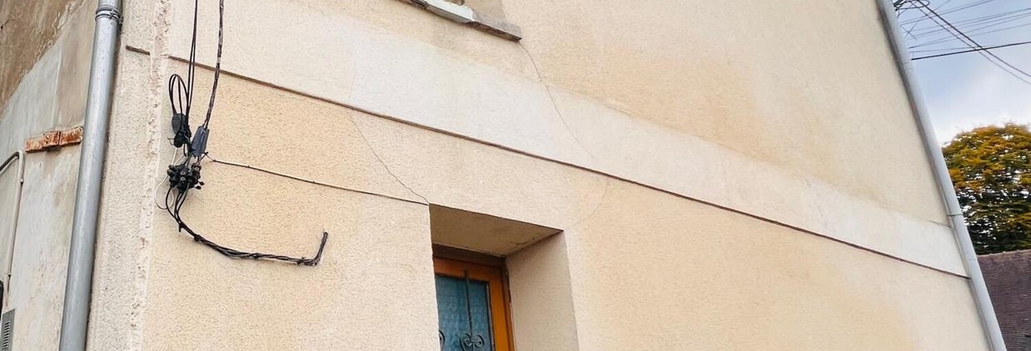 Maison 8 Pièces 150 m² à vendre à La Ferté-sous-Jouarre (77260)