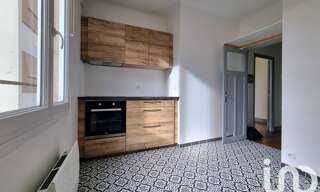 Appartement 2 Pièces 43 m² à vendre à Nancy (54000)