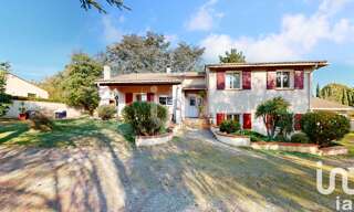 Maison 6 Pièces 182 m² à vendre à Merville (31330)