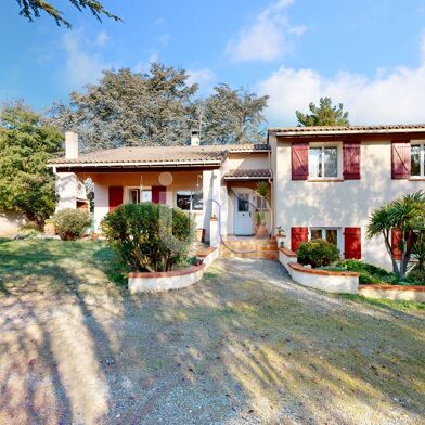 Maison 6 pièces 460000 €