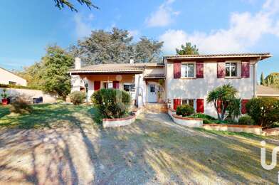 Maison 6 pièces 440000 €