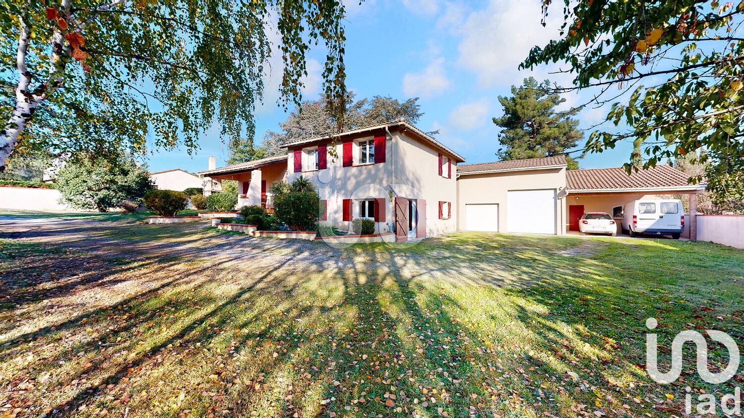 Vente Maison traditionnelle 6 pièces - Photo 2