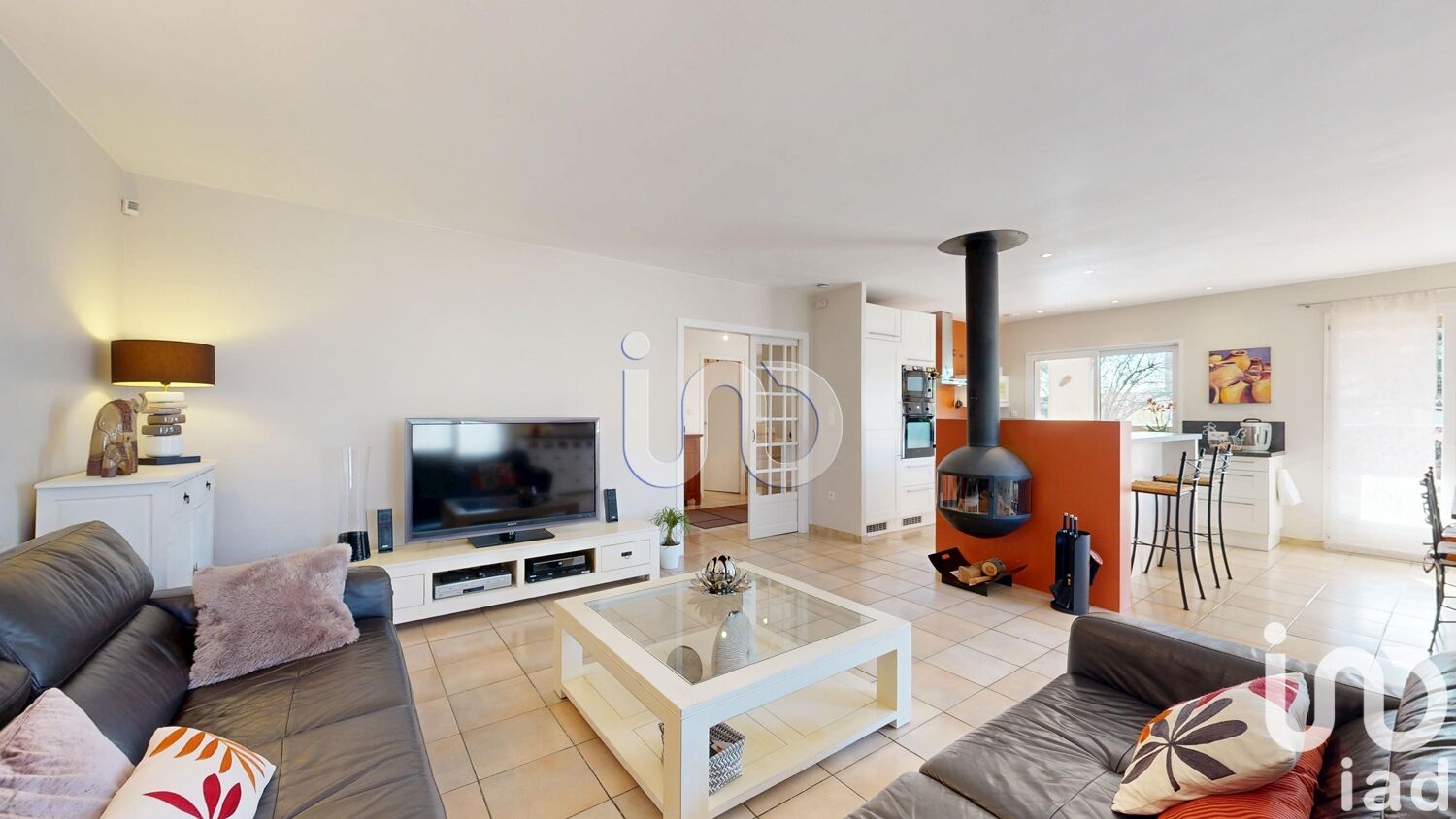 Vente Maison traditionnelle 6 pièces - Photo 5