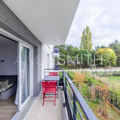 Appartement 2 pièces 239900 €