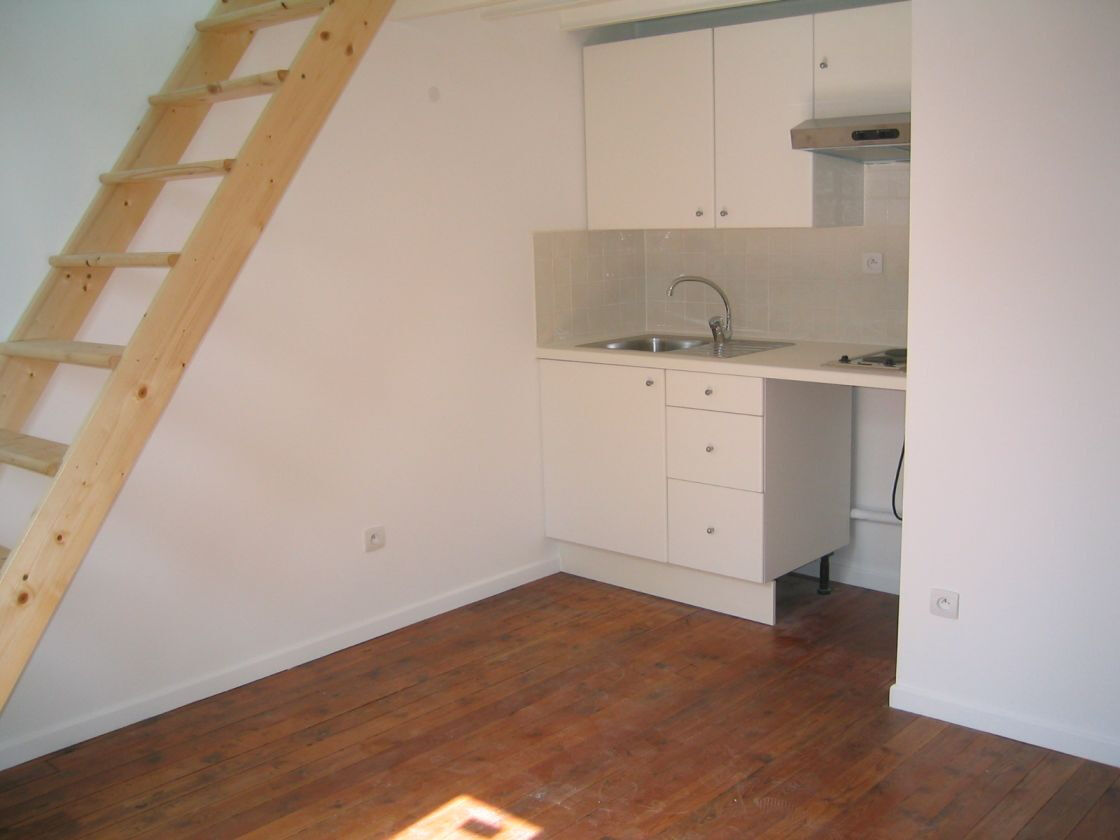 Appartement  T1 à louer Montpellier 34000