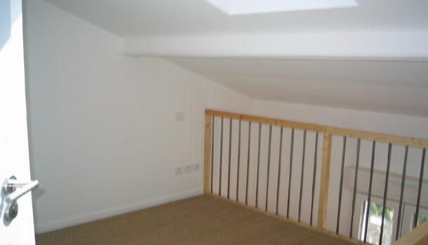 Appartement 1 pièces  à louer Montpellier 34000