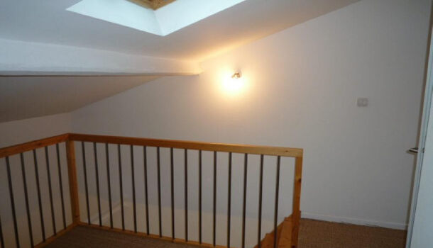 Appartement 1 pièces  à louer Montpellier 34000