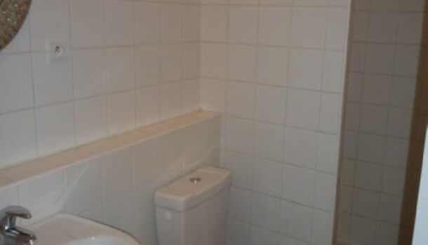 Appartement 1 pièces  à louer Montpellier 34000