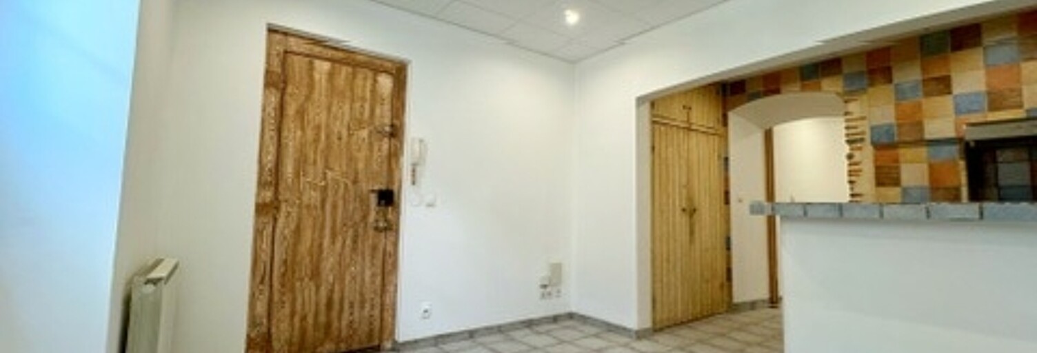 Appartement 2 Pièces 31 m² à vendre à Pau (64000)