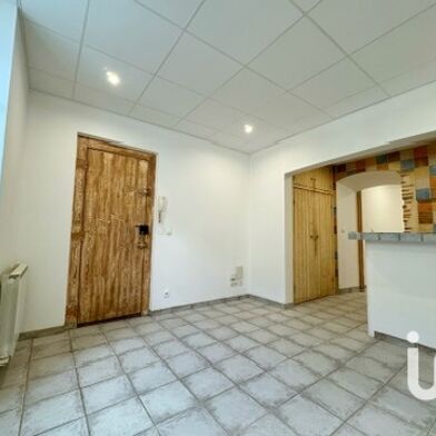 Appartement 2 pièces 70000 €