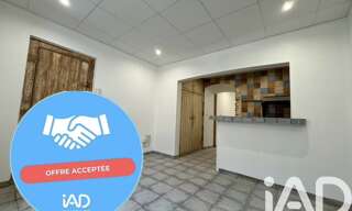 Appartement 2 Pièces 31 m² à vendre à Pau (64000)