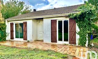 Maison 3 Pièces 75 m² à vendre à Chéroy (89690)