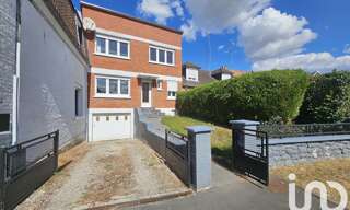 Maison 5 Pièces 92 m² à vendre à Maing (59233)