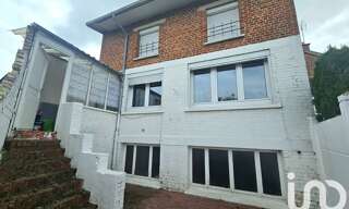 Maison 5 Pièces 92 m² à vendre à Maing (59233)