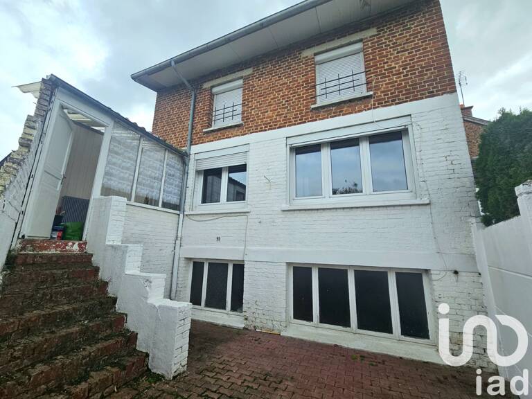 Vente Maison/villa 5 pièces — photo 1