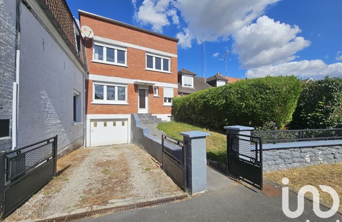 Vente Maison/villa 5 pièces — photo 2