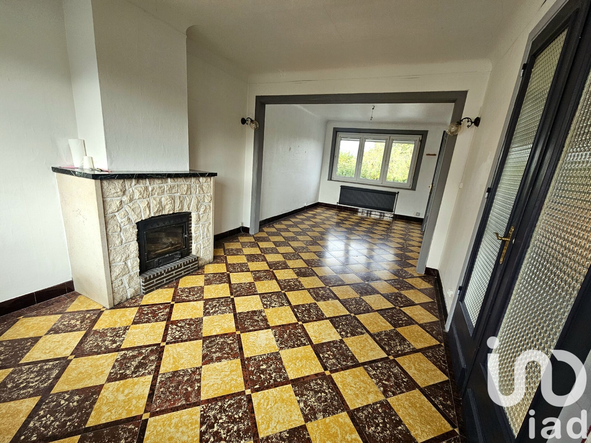 Vente Maison/villa 5 pièces - Photo 3