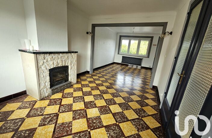 Vente Maison/villa 5 pièces — photo 3