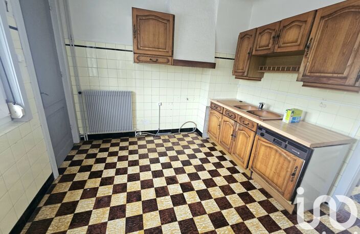Vente Maison/villa 5 pièces — photo 5