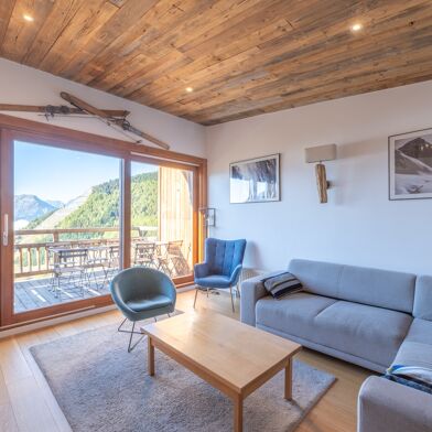 Appartement 4 pièces 587000 €