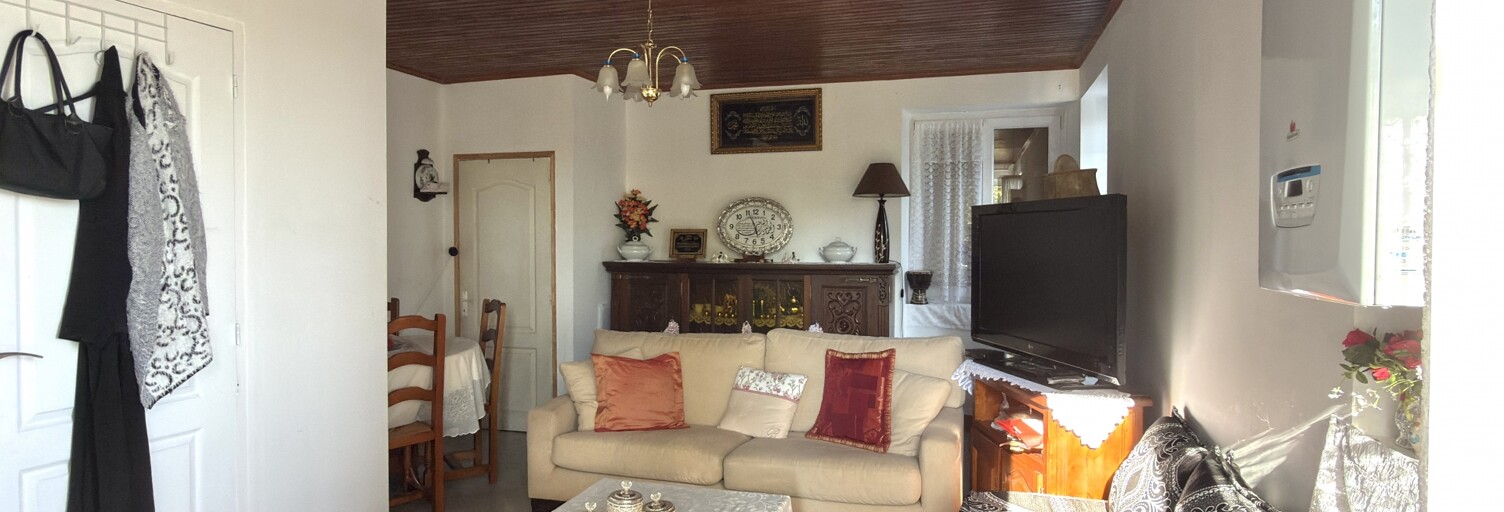 Maison 3 Pièces 65 m² à vendre à Sarlat-la-Canéda (24200)