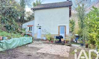 Maison 3 Pièces 65 m² à vendre à Sarlat-la-Canéda (24200)