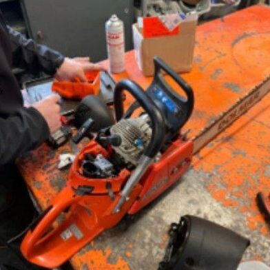 Commerce  464400 €