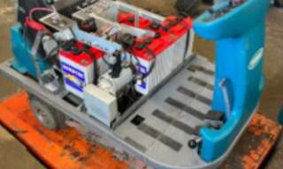 Commerce  200 m² à vendre à Cavaillon (84300)