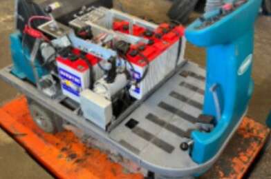 Commerce  464400 €