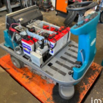 Commerce  464400 €