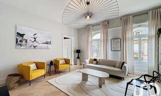 Appartement 4 Pièces 108 m² à vendre à Montigny-lès-Metz (57950)