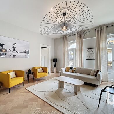 Appartement 4 pièces 365000 €