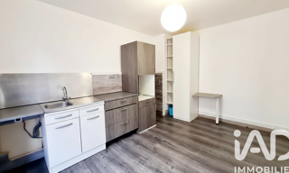 Appartement 3 Pièces 58 m² à vendre à Saint-Étienne (42000)