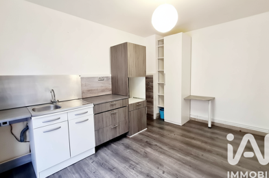 Appartement 3 pièces 72000 €