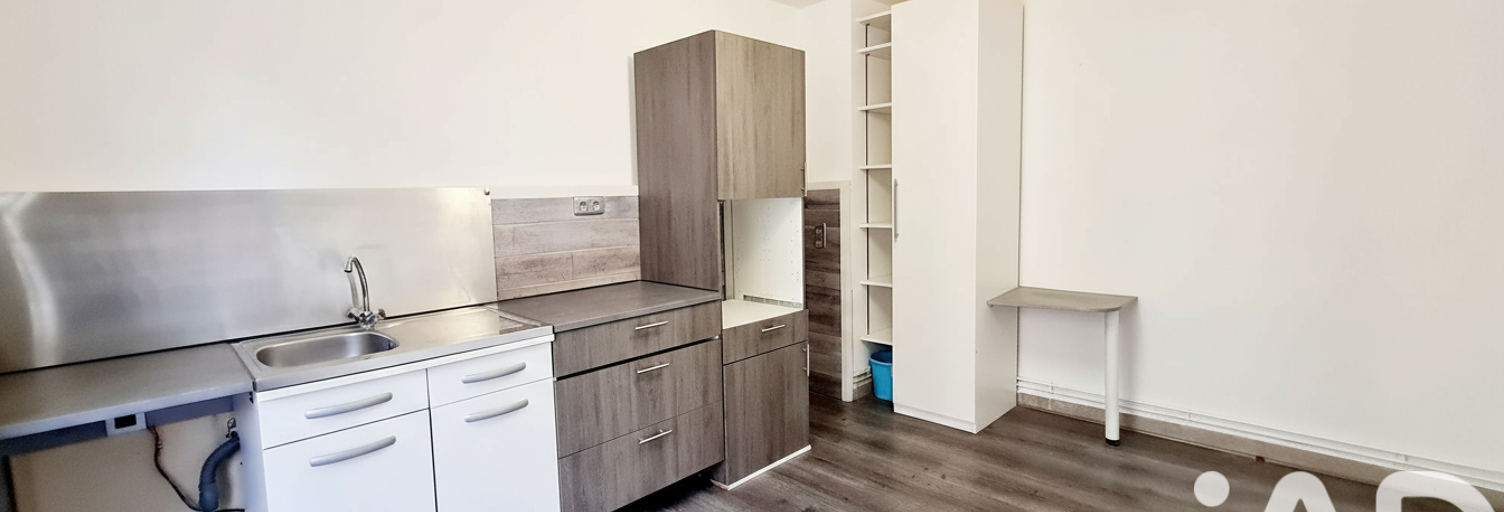 Appartement 3 Pièces 58 m² à vendre à Saint-Étienne (42000)