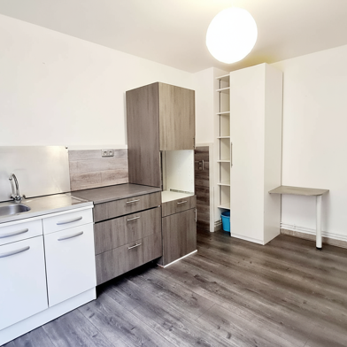 Appartement 3 pièces 72000 €