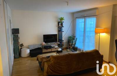 Vente Appartement 2 pièces — photo du bien