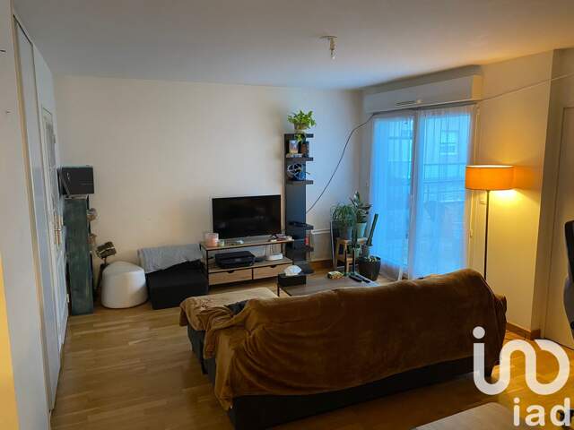 Vente Appartement 2 pièces — photo du bien