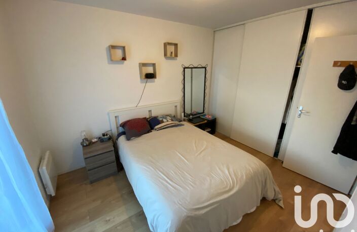 Vente Appartement 2 pièces — photo 3