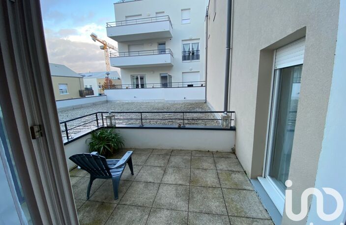 Vente Appartement 2 pièces — photo 5