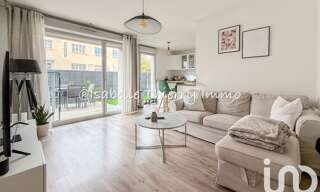 Appartement 2 Pièces 42 m² à vendre à Montlhéry (91310)