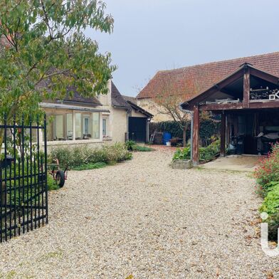 Maison 5 pièces 137000 €